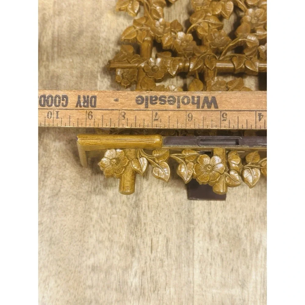 Homco item shown